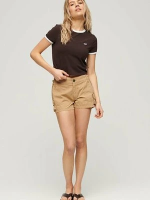 T-shirt basic Superdry & Co