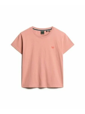 T-shirt basic Superdry & Co