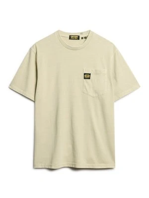 T-shirt basic Superdry & Co
