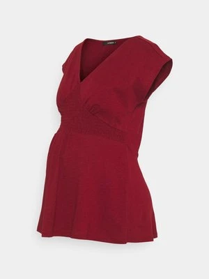 T-shirt basic Supermom