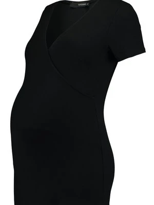 T-shirt basic Supermom