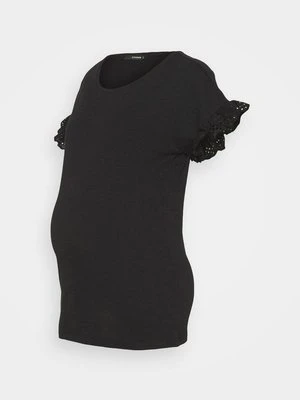 T-shirt basic Supermom