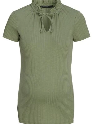 T-shirt basic Supermom