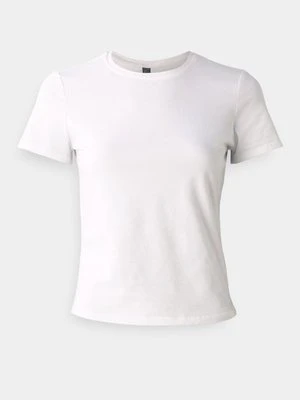 T-shirt basic Sweaty Betty biały
