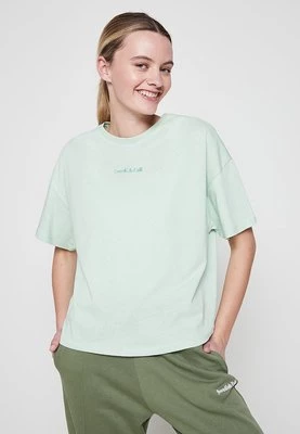 T-shirt basic Swedish Fall