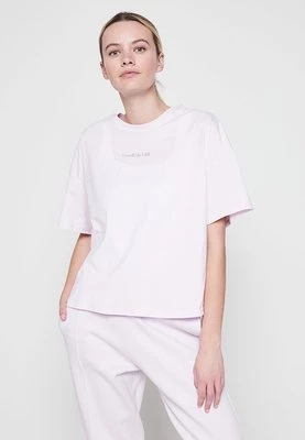 T-shirt basic Swedish Fall