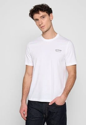 T-shirt basic Ted Baker