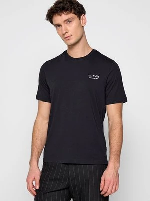 T-shirt basic Ted Baker