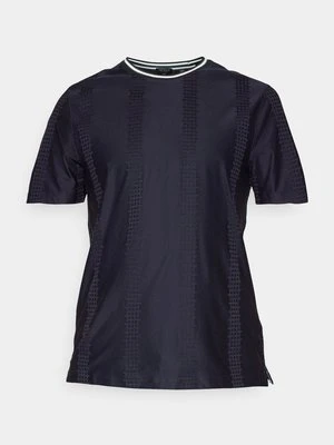T-shirt basic Ted Baker