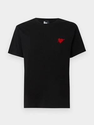 T-shirt basic The Kooples