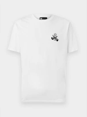 T-shirt basic The Kooples