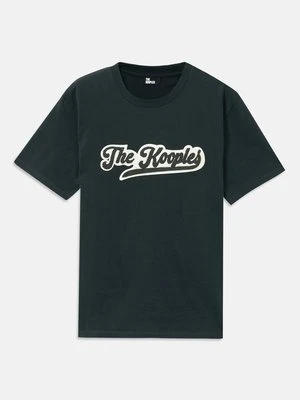 T-shirt basic The Kooples