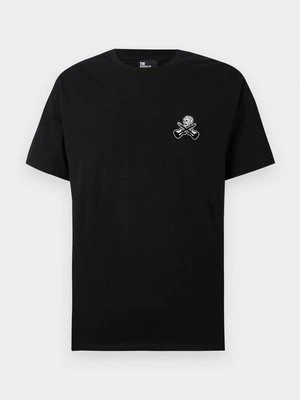 T-shirt basic The Kooples