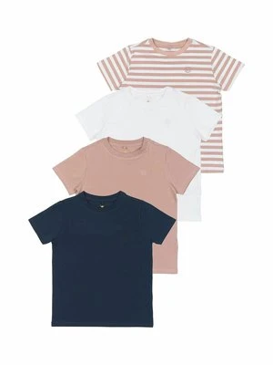 T-shirt basic The New