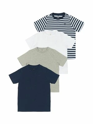 T-shirt basic The New