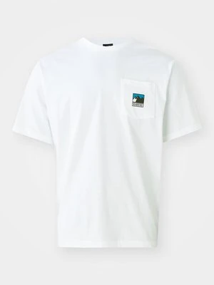 Zdjęcie produktu T-shirt basic The North Face