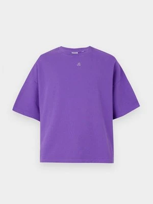 T-shirt basic The Tracksuit Club