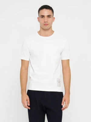 T-shirt basic Tiger Of Sweden biały
