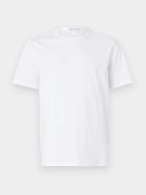 T-shirt basic Tiger Of Sweden biały