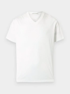 T-shirt basic Tiger Of Sweden biały