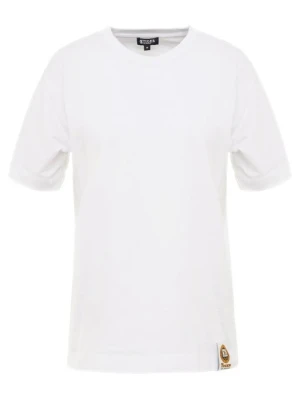 T-shirt basic Tiger Of Sweden biały