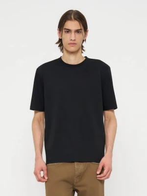 T-shirt basic Tiger Of Sweden czarny