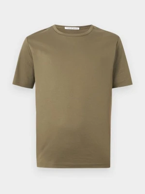 T-shirt basic Tiger Of Sweden khaki