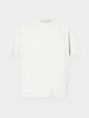 T-shirt basic Tiger Of Sweden mleczny