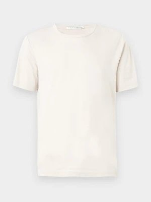 T-shirt basic Tiger Of Sweden mleczny