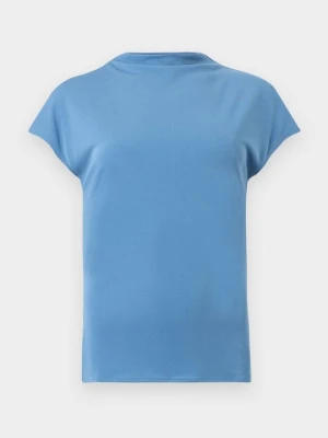 T-shirt basic Tiger Of Sweden niebieski