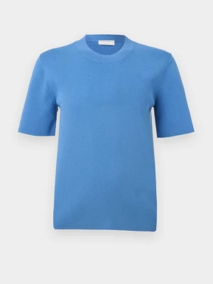 T-shirt basic Tiger Of Sweden niebieski