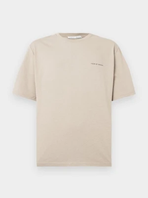 T-shirt basic Tiger Of Sweden taupe