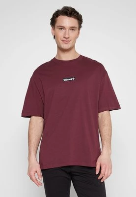 T-shirt basic Timberland