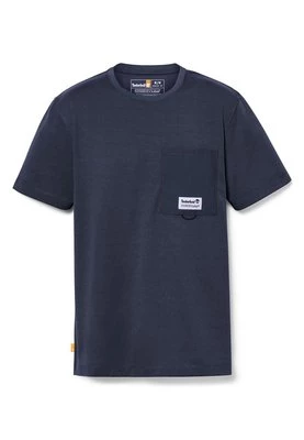 T-shirt basic Timberland