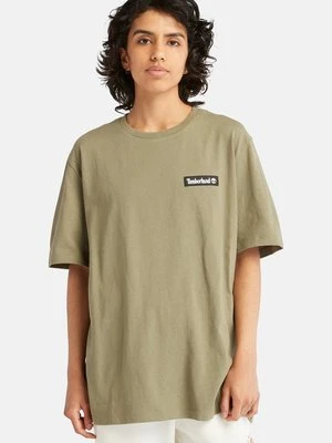 T-shirt basic Timberland