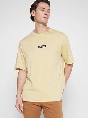 T-shirt basic Timberland