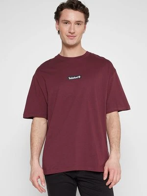 T-shirt basic Timberland