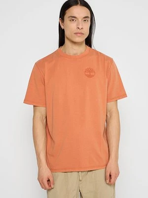 T-shirt basic Timberland