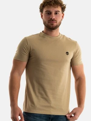 T-shirt basic Timberland