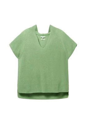 T-shirt basic Tom Tailor