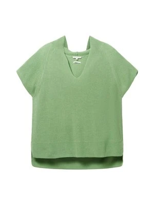 T-shirt basic Tom Tailor