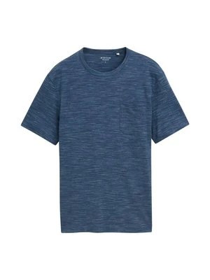 T-shirt basic Tom Tailor