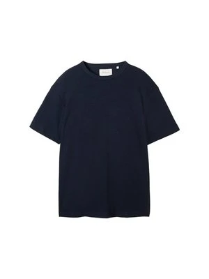 T-shirt basic Tom Tailor