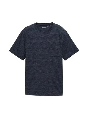 T-shirt basic Tom Tailor