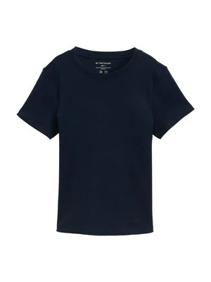 T-shirt basic Tom Tailor