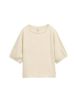 T-shirt basic Tom Tailor