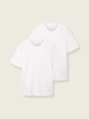T-shirt basic Tom Tailor