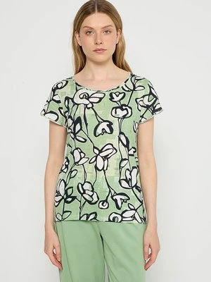 T-shirt basic Tom Tailor