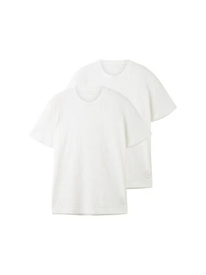T-shirt basic Tom Tailor