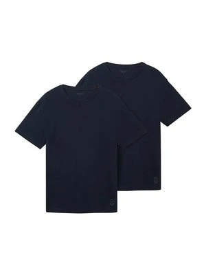 T-shirt basic Tom Tailor